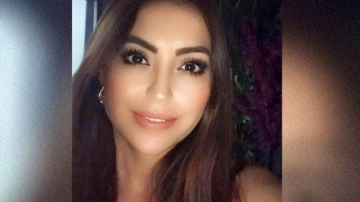 Eşini &ouml;ld&uuml;ren polis memuru ka&ccedil;arken yakalandı