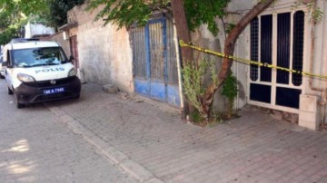 Eski eşi ile kayınvalidesini &ouml;ld&uuml;rd&uuml;!