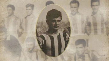 Eski milli futbolcu Akg&uuml;n Ka&ccedil;maz hayatını kaybetti