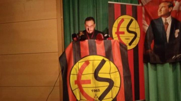 Eskişehirspor'un borcu a&ccedil;ıklandı