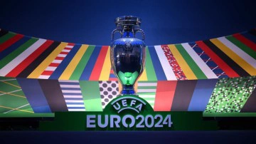 EURO 2024 Elemeleri'nde g&uuml;n&uuml;n sonu&ccedil;ları