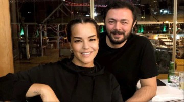 Evliliğinde kriz olduğu konuşulan Beng&uuml;, eşini paylaşarak s&ouml;ylentilere son noktayı koydu