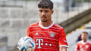 Ey&uuml;p Aydın i&ccedil;in Bayern M&uuml;nih'le g&ouml;r&uuml;şmelerde sona gelindi