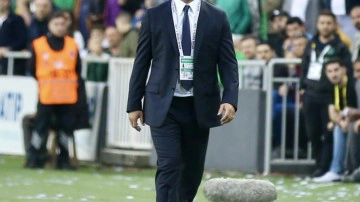 Ey&uuml;pspor'da Arda Turan'ın geleceği belli oldu!