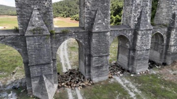 Eyyam-ı Bahur onları da vurdu! G&ouml;lgeye sığındılar