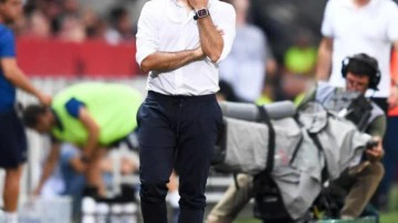 Farioli'nin takımı sezonun ilk ma&ccedil;ında 90+4&rsquo;te yıkıldı!