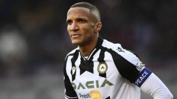 Fenerbah&ccedil;e duyurdu! Yeni transfer İstanbul'a geldi