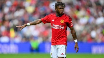 Fenerbah&ccedil;e Fred'i resmen a&ccedil;ıkladı!