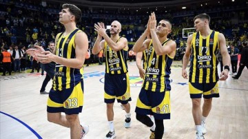 Fenerbah&ccedil;e, İsrail ekibiyle seyircisiz karşılaşacak!