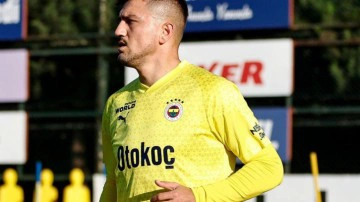 Fenerbah&ccedil;e'de Cengiz &Uuml;nder sevinci