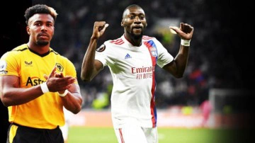 Fenerbah&ccedil;e'de g&uuml;ndem Ekambi ve Traore!