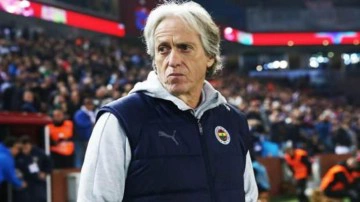 Fenerbah&ccedil;e'de Jorge Jesus'un yerine flaş isim! İki S&uuml;per Lig şampiyonluğu var