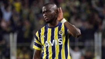 Fenerbah&ccedil;e'de Valencia ile yollar ayrılıyor