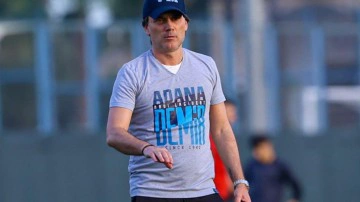 Fenerbah&ccedil;e'den Vincenzo Montella a&ccedil;ıklaması!