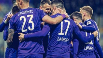 Fenerbah&ccedil;e'nin 3. &ouml;n eleme rakibi belli oldu