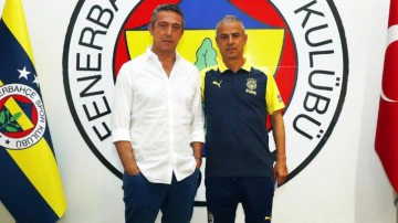 Fenerbah&ccedil;e'nin teklif yaptığı iki isim ortaya &ccedil;ıktı!