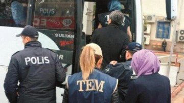 FET&Ouml; &ouml;ğrenci evlerini 2018'de yeniden aktif kullanmaya başladı