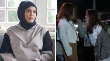 Feyza Civelek'in yıllar &ouml;nce yaşadığı olay Sandık Kokusu dizisine konu oldu