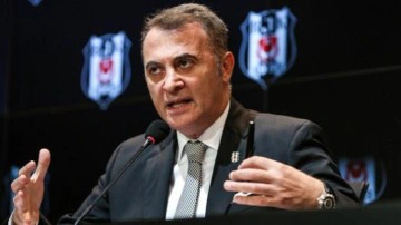 Fikret Orman'dan Ahmet Nur &Ccedil;ebi'ye flaş s&ouml;zler!