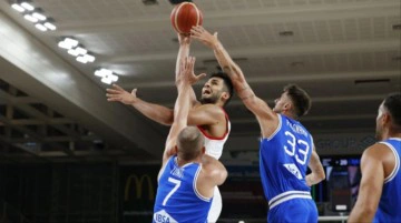 Final oynayabilirdik! Millilerimiz son anda yıkıldı