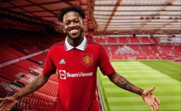 Fred kimdir, mevkisi ne, ka&ccedil; yaşında? Fred Galatasaray'a gelecek mi?