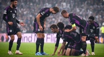 Galatasaray Bayern M&uuml;nih daha &ouml;nce ma&ccedil; yaptı mı? Galatasaray Bayern ma&ccedil;l