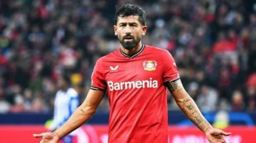 Galatasaray gurbet&ccedil;i futbolcuyu bitirdi! İstanbul'a geliyor