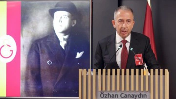 Galatasaray Kul&uuml;b&uuml; Divan Kurulu Toplantısı yapıldı