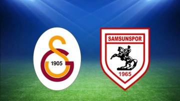 Galatasaray Samsunspor ma&ccedil;ı ka&ccedil; ka&ccedil;? GALATASARAY MA&Ccedil; SONUCU! Galatasaray ma&ccedil; skoru ne?