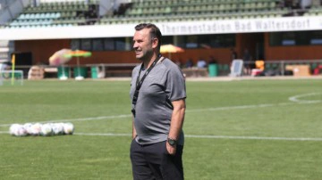 Galatasaray yeni sezon hazırlıklarını s&uuml;rd&uuml;rd&uuml;