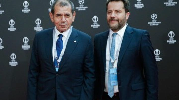 Galatasaray'a b&uuml;y&uuml;k şok! Transfer yasağı gelebilir