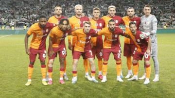 Galatasaray'da beklenmeyen ayrılık! Ters k&ouml;şe...