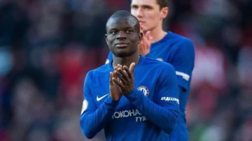 Galatasaray'da N'Golo Kante bombası! Menajerler tarafından &ouml;nerildi