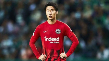 Galatasaray'dan Japon yıldız i&ccedil;in resmi temas!