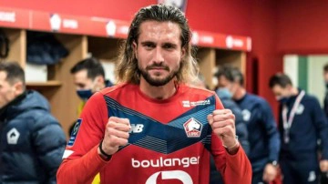 Galatasaray'dan Yusuf Yazıcı s&uuml;rprizi!