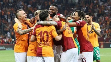 Galatasaray'ın 22 g&uuml;nl&uuml;k fikst&uuml;r&uuml; alev alev!