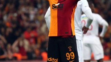 Galatasaray'ın Icardi'ye teklif ettiği dev rakam! T&uuml;rkiye rekoru...