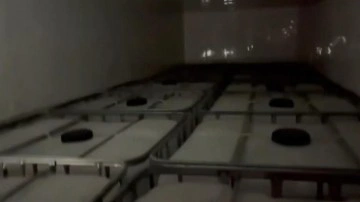 Gaziantep'te 14 ton etil alkol ele ge&ccedil;irildi