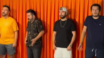 Gen&ccedil; oyuncular, Tamer Karadağlı'nın yeni g&ouml;revini tiye aldı! Tepkiler &ccedil;ığ gibi b&uuml;y&uuml;d&uuml;