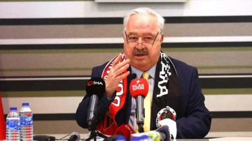 Gen&ccedil;lerbirliği'nde başkan istifa etti!