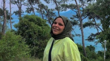 Gizem &ouml;ld&uuml;, kuzeni yaralandı!