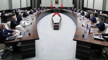 G&ouml;zler yarın ger&ccedil;ekleşecek Kabine toplantısında! Masada emekli memurlarına yapılacak maaş zammı var