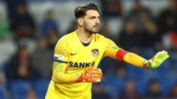 G&uuml;nay G&uuml;ven&ccedil; transferinde iş imzaya kaldı