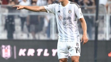 Hadziahmetovic'ten Burak Yılmaz s&ouml;zleri!