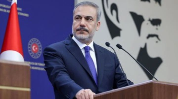 Hakan Fidan Meclis'e gidiyor! D&uuml;nyanın kilitlendiği konu hakkında vekilleri bilgilendirecek