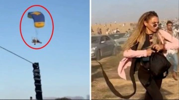 Hamas'ın kanlı festival baskınından yeni g&ouml;r&uuml;nt&uuml;ler ortaya &ccedil;ıktı