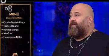 Hasanpaşa K&ouml;fte tarifi! MasterChef Hasanpaşa K&ouml;fte nasıl yapılır?