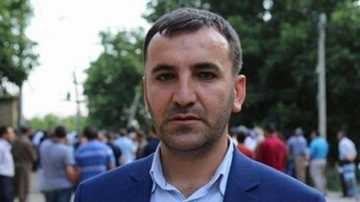 HDP&rsquo;li Ferhat Enc&uuml;&rsquo;n&uuml;n &lsquo;&Ouml;ld&uuml;r&uuml;len MİT g&ouml;revlisi&rsquo; diye paylaştığı kişi kuaf&ouml;r &ccedil;ıktı