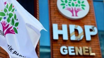 HDP'li Pervin Buldan: Yerel se&ccedil;imde her yerden aday &ccedil;ıkaracağız