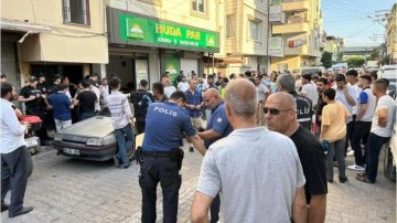 H&Uuml;DA PAR'a saldırıyla ilgili provokatif paylaşım yapan kişi g&ouml;zaltına alındı